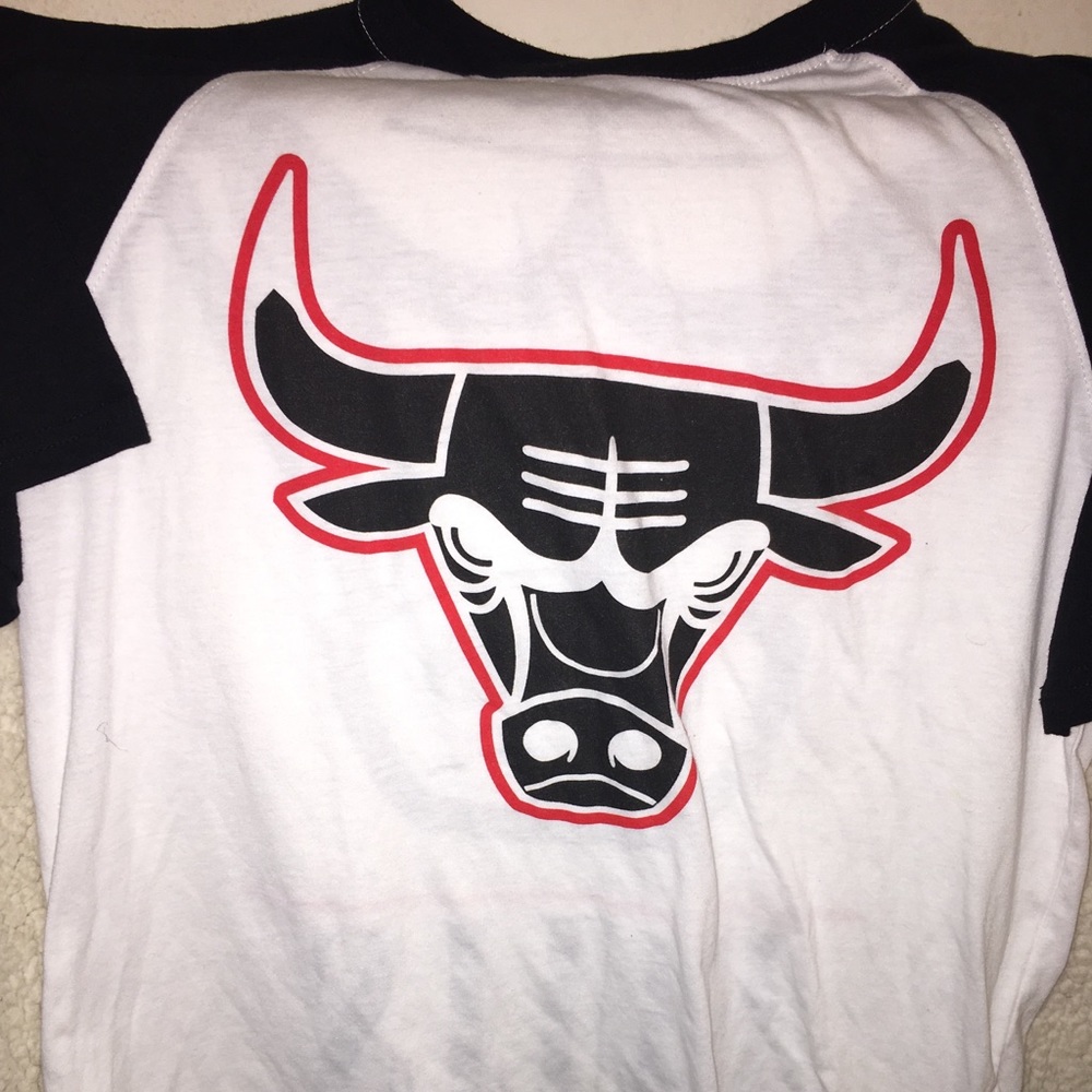 Bulls T-shirt